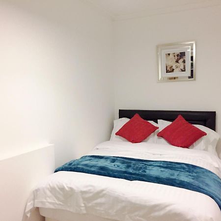 Shoreline 2 Bedroom Dunbar Serviced Apartment Екстериор снимка