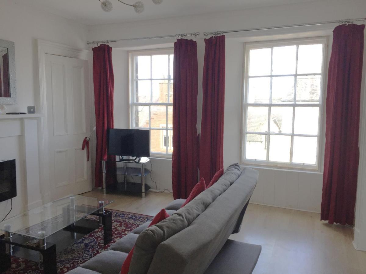 Shoreline 2 Bedroom Dunbar Serviced Apartment Екстериор снимка