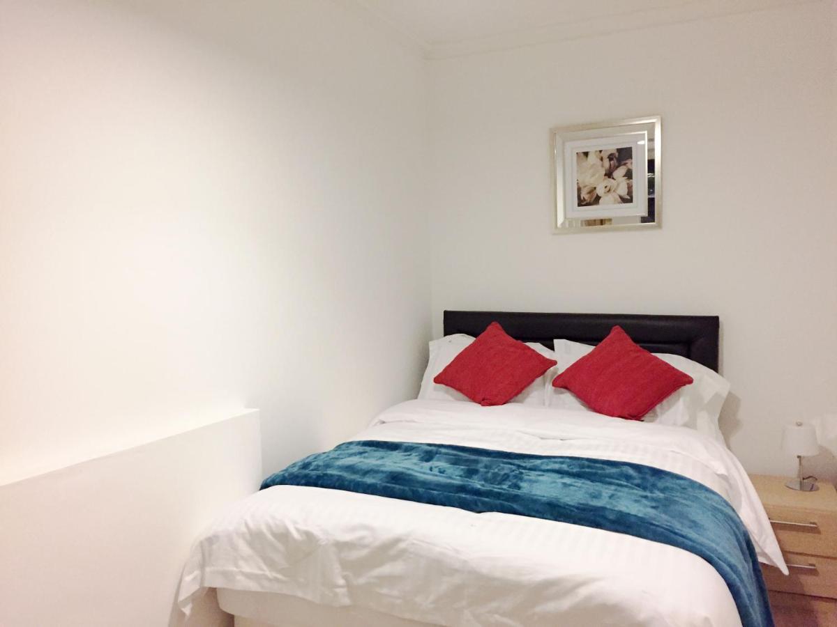 Shoreline 2 Bedroom Dunbar Serviced Apartment Екстериор снимка
