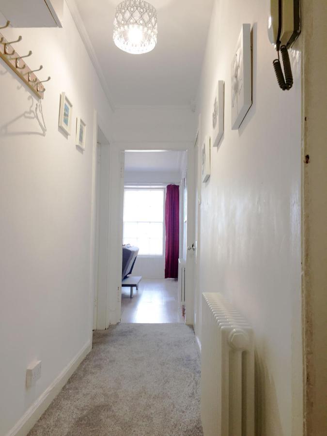 Shoreline 2 Bedroom Dunbar Serviced Apartment Екстериор снимка