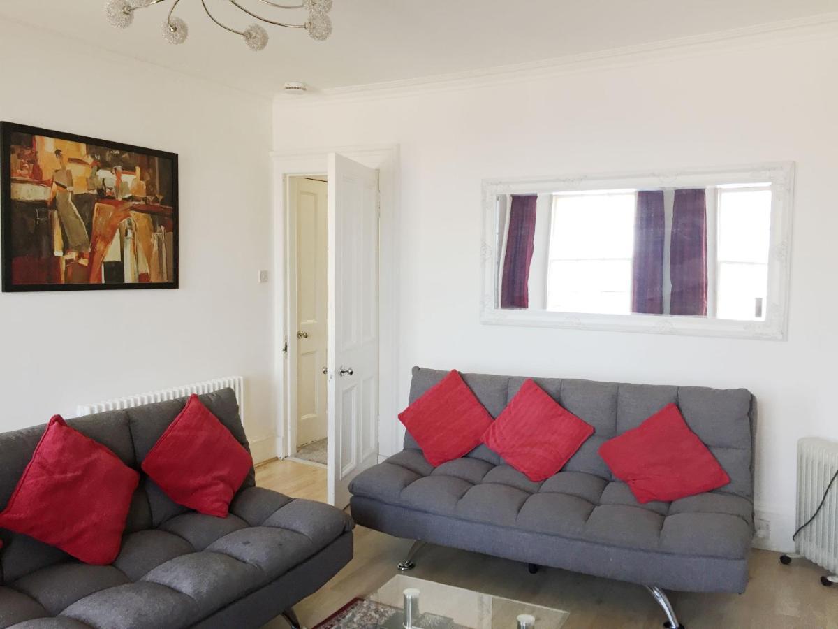 Shoreline 2 Bedroom Dunbar Serviced Apartment Екстериор снимка