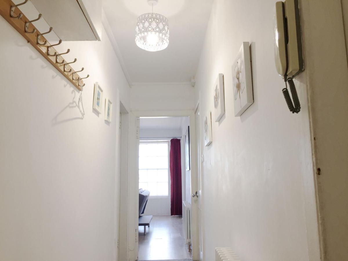Shoreline 2 Bedroom Dunbar Serviced Apartment Екстериор снимка