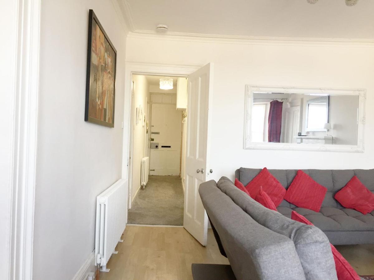 Shoreline 2 Bedroom Dunbar Serviced Apartment Екстериор снимка